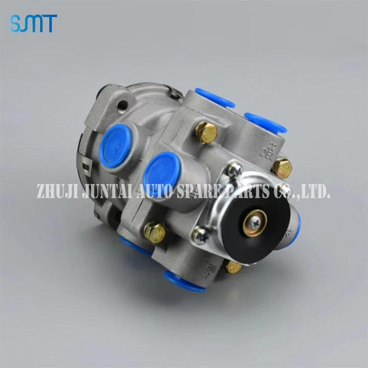 286171 Valve factory