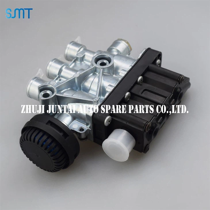 Brake System ECAS Solenoid Valve suppliers
