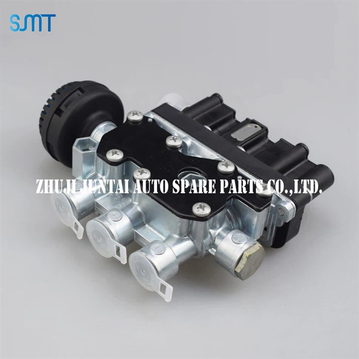 Brake System ECAS Solenoid Valve factory