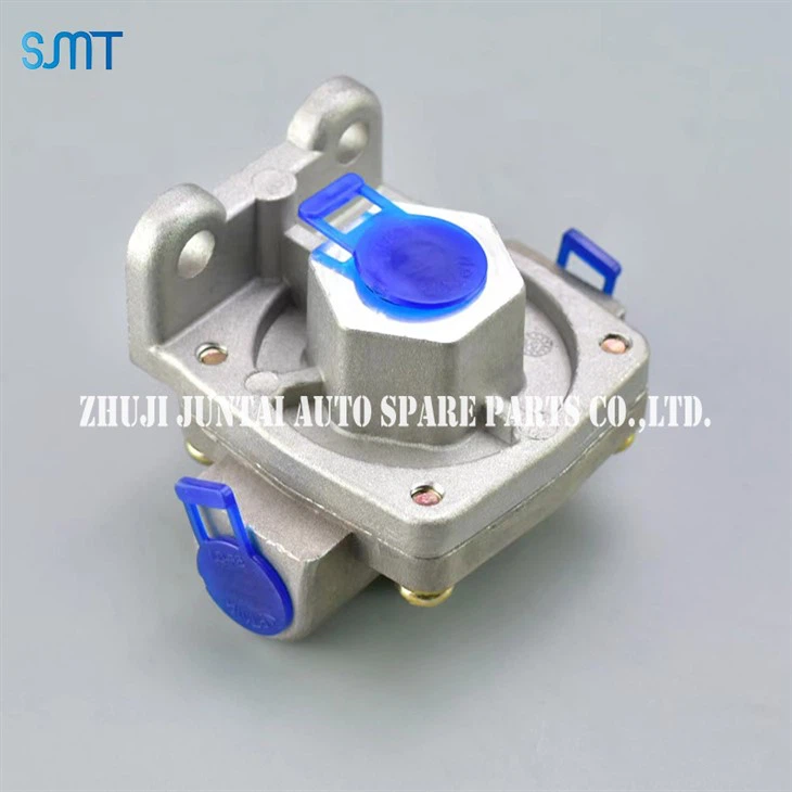 QR-1 Quick Release Valve factory