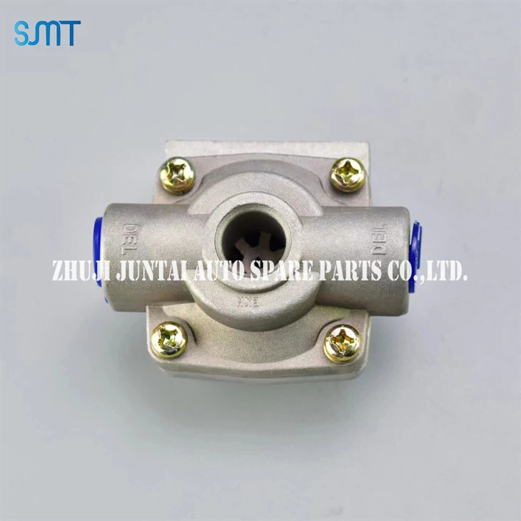 QR-1 Quick Release Valve best