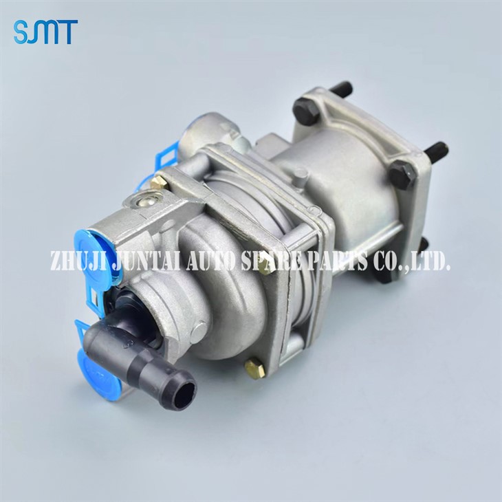 Semi Truck Foot Valve suppliers