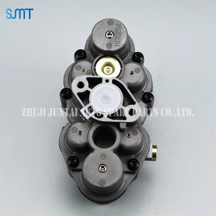 SIX CIRCUIT VALVE high quality