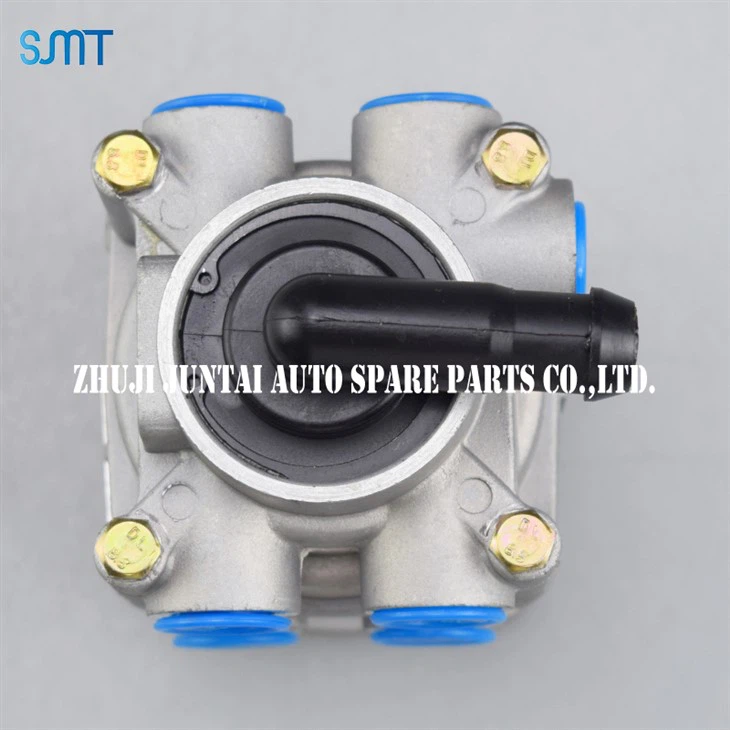 Truck Foot Valve best