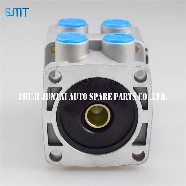Truck Foot Valve high quality