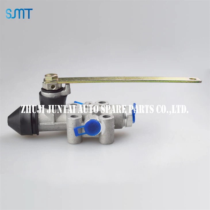 에어 라이드 서스펜션 레벨링 밸브