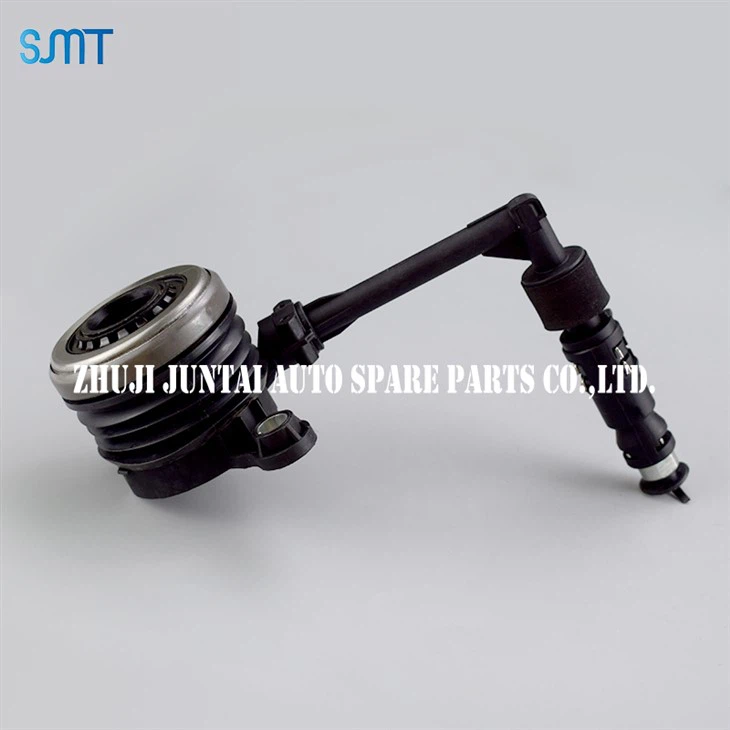 클러치 릴리스 밸브