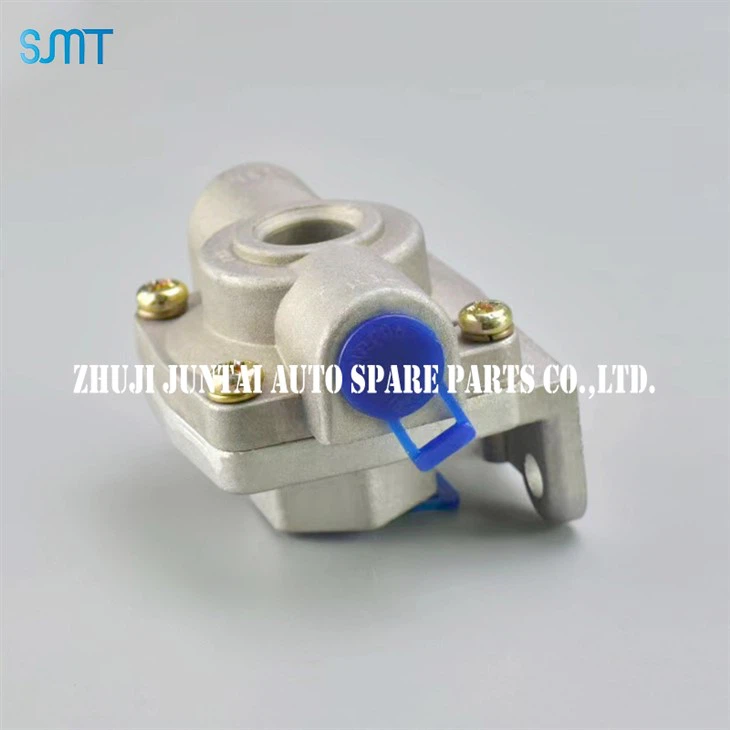 QR -1 Quick Release 밸브