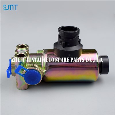 4721726860 반 트럭 솔레노이드 밸브