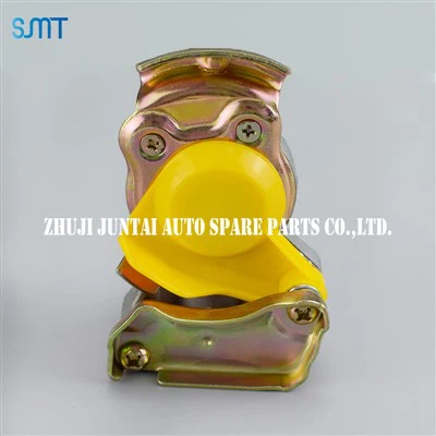 트레일러 용 조정 가능한 커플러