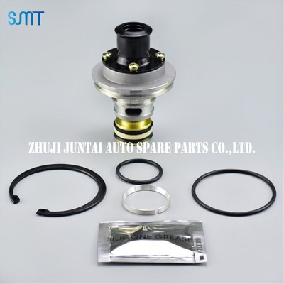 에어 브레이크 퍼지 밸브