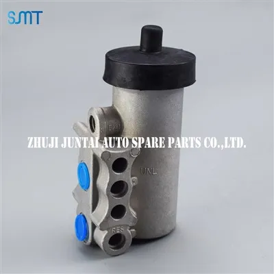 공기 압력 리미터