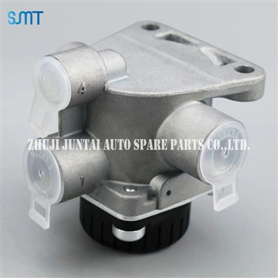 에어 밸브 릴레이