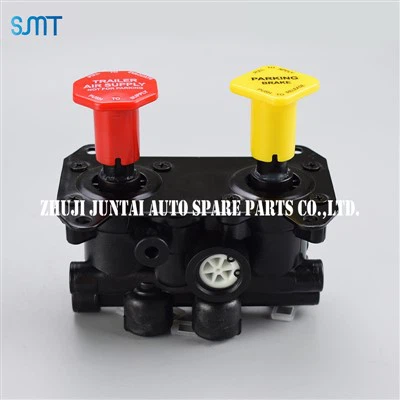 트레일러 용 브레이크 제어 모듈