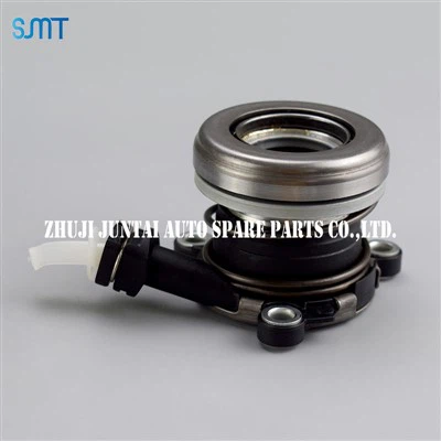 중앙 슬레이브 실린더 클러치