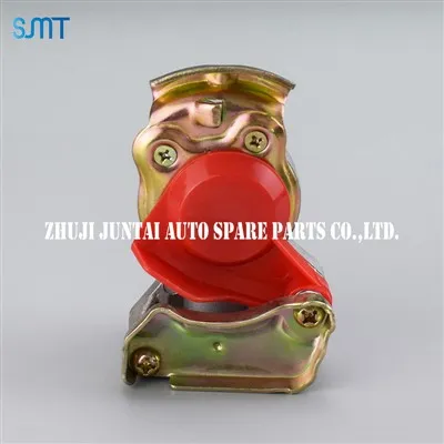 트레일러의 커플 링 헤드