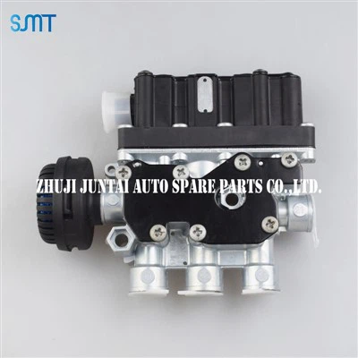 ECAS 솔레노이드 밸브