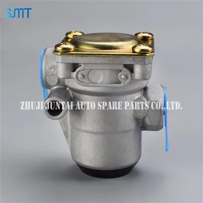 압력 완화 피팅