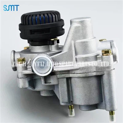 비례 릴레이 밸브