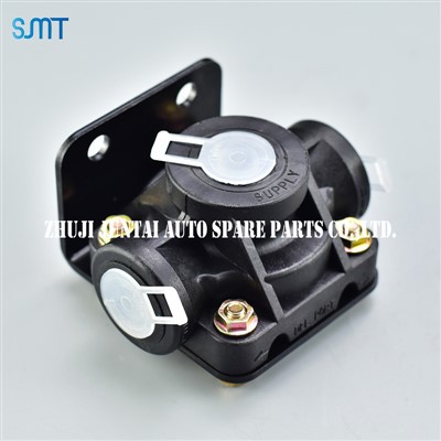 퀵 릴리스 공기 압력 밸브