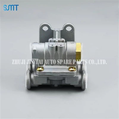 퀵 릴리스 밸브 트럭