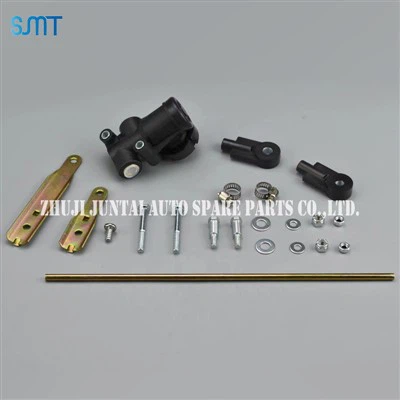 트레일러 승차 높이 밸브