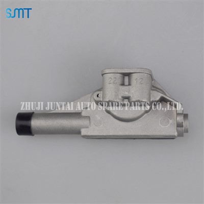 3방향 2위치 공기 밸브