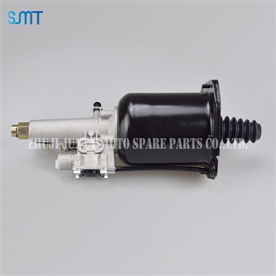 9700514410 클러치 서보